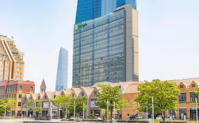 Holiday Inn Incheon Songdo